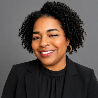 Candace Thomas