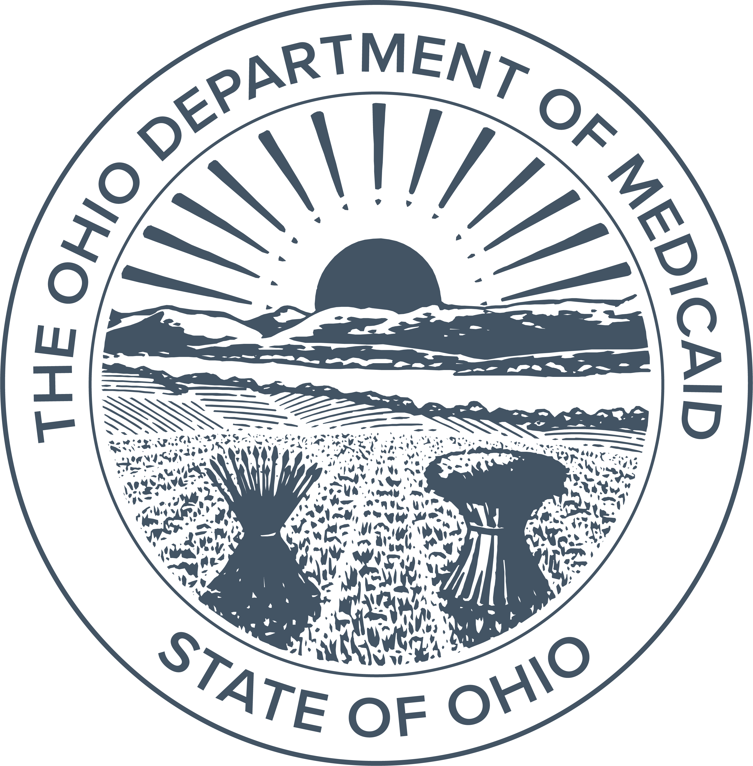 Ohio Department of Medicaid
