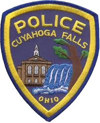 Cuyahoga Falls Police Department