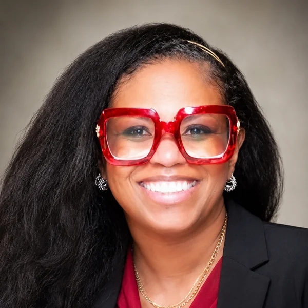 Ericka Burney-Hawkins