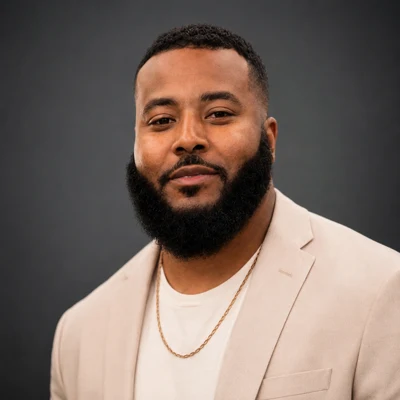 Jeff Thomas Jr.