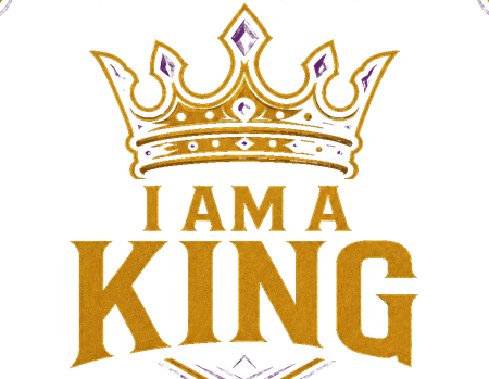 King