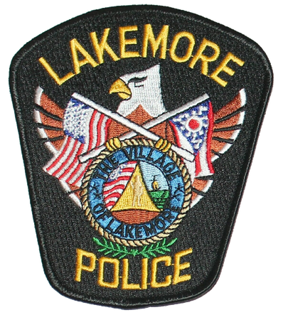 Lakemore Police Department