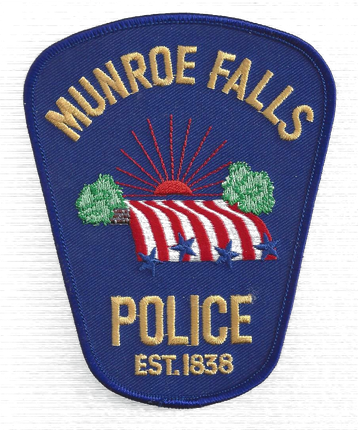 Munroe Falls Police Department