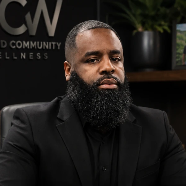 Ron Massengill, CEO & Founder of United Community Wellness
