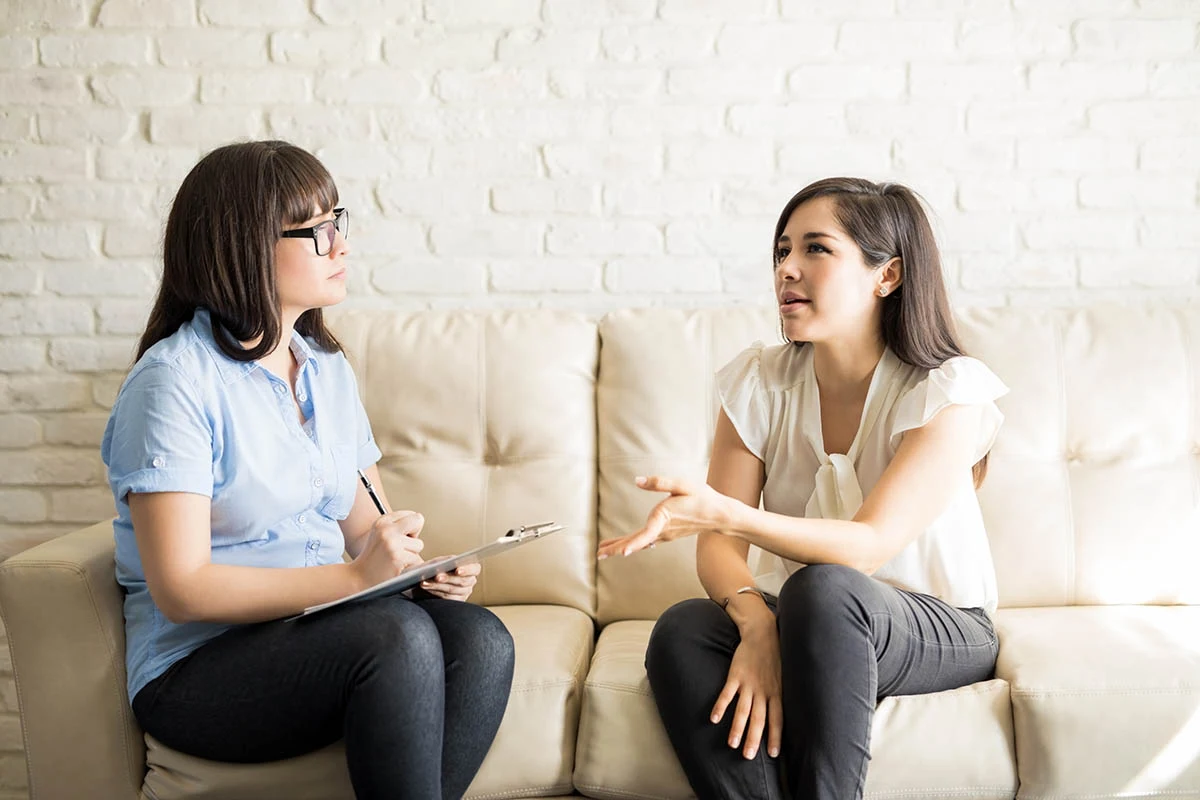A friendly UCW support specialist