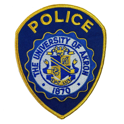 University of Akron Police Department