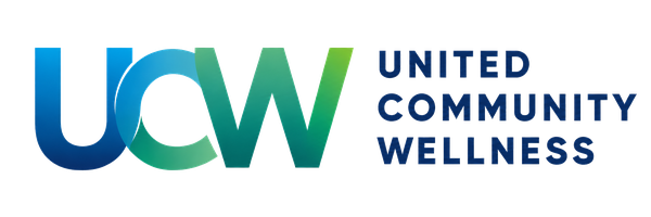 United Community Wellness logo